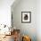 Carotta-Joan Miro-Framed Art Print displayed on a wall