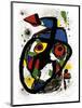 Carotta-Joan Miro-Mounted Art Print