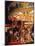 Carousel 1993-null-Mounted Photographic Print