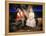 Carousel, Gordon MacRae, Shirley Jones, 1956-null-Framed Stretched Canvas
