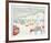 Carousel-Clarence Holbrook Carter-Framed Collectable Print