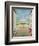 Carousel-Mark Baring-Framed Giclee Print