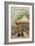 Carousel-null-Framed Giclee Print