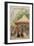 Carousel-null-Framed Giclee Print