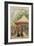 Carousel-null-Framed Giclee Print