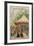 Carousel-null-Framed Giclee Print