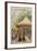 Carousel-null-Framed Giclee Print