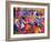 Carousel-Richard Wallich-Framed Art Print