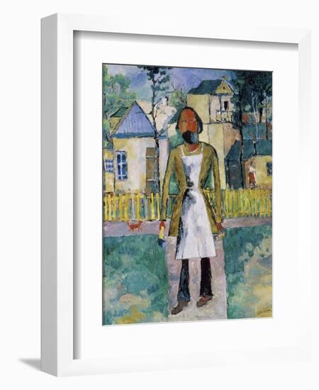 Carpenter-Kasimir Malevich-Framed Giclee Print