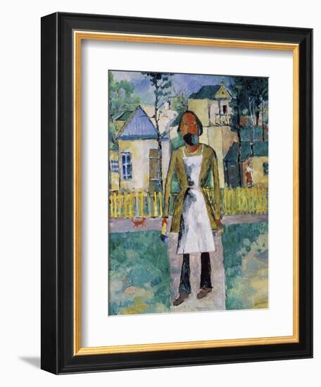 Carpenter-Kasimir Malevich-Framed Giclee Print