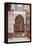 Carpet Shop in Marrakech Souks, Morocco, North Africa, Africa-Matthew Williams-Ellis-Framed Premier Image Canvas