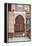 Carpet Shop in Marrakech Souks, Morocco, North Africa, Africa-Matthew Williams-Ellis-Framed Premier Image Canvas