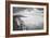 Carpinteria Bluffs I-Chris Moyer-Framed Photographic Print