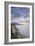 Carpinteria Bluffs II-Chris Moyer-Framed Photographic Print