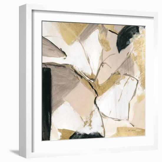 Carrara Find-Stella Chang-Framed Art Print