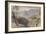 Carrara, Italy, 1861-Edward Lear-Framed Giclee Print