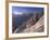 Carrara Marble Quarry Near Antona in Apuane Alps, Tuscany, Italy, Europe-Patrick Dieudonne-Framed Photographic Print