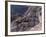 Carrara Marble Quarry Near Antona in Apuane Alps, Tuscany, Italy, Europe-Patrick Dieudonne-Framed Photographic Print