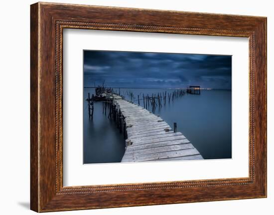 Carrasqueira-Rui Ribeiro-Framed Photographic Print