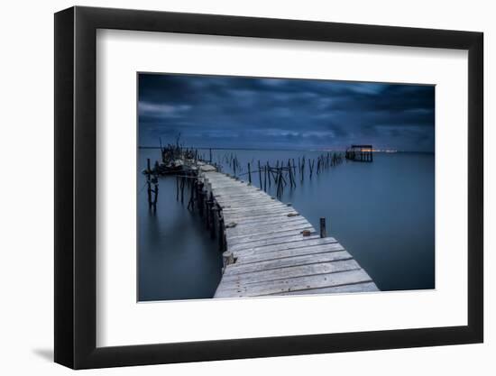 Carrasqueira-Rui Ribeiro-Framed Photographic Print