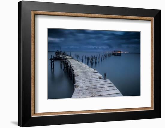 Carrasqueira-Rui Ribeiro-Framed Photographic Print