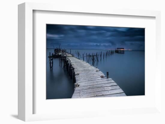 Carrasqueira-Rui Ribeiro-Framed Photographic Print