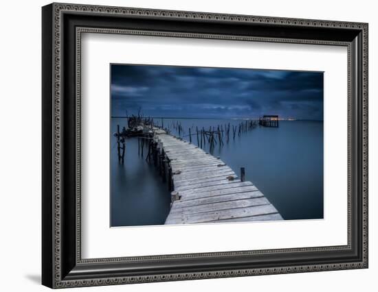 Carrasqueira-Rui Ribeiro-Framed Photographic Print