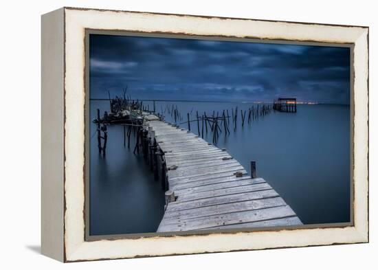 Carrasqueira-Rui Ribeiro-Framed Premier Image Canvas