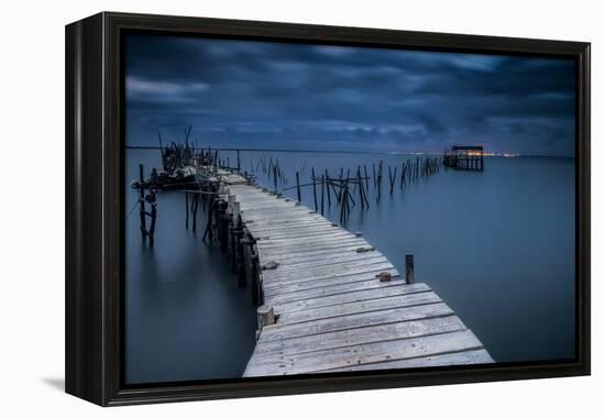 Carrasqueira-Rui Ribeiro-Framed Premier Image Canvas