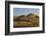 Carreg Cennen Castle, Brecon Beacons National Park, Wales, United Kingdom, Europe-Billy Stock-Framed Photographic Print