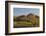 Carreg Cennen Castle, Brecon Beacons National Park, Wales, United Kingdom, Europe-Billy Stock-Framed Photographic Print
