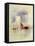 Carrickfergus, Ireland-Thomas Creswick-Framed Premier Image Canvas