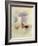 Carrickfergus, Ireland-Thomas Creswick-Framed Giclee Print