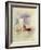 Carrickfergus, Ireland-Thomas Creswick-Framed Giclee Print