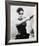 Carrie-Anne Moss-null-Framed Photo