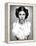 CARRIE FISHER. "Star Wars: Episode IV-A New Hope" [1977], directed by GEORGE LUCAS.-null-Framed Premier Image Canvas