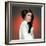 CARRIE FISHER. "Star Wars: Episode IV-A New Hope" [1977], directed by GEORGE LUCAS.-null-Framed Photographic Print