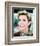 Carrie Fisher-null-Framed Photo