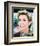 Carrie Fisher-null-Framed Photo