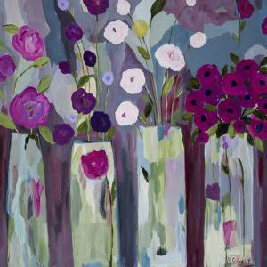 Que Sera Sera by Carrie Schmitt