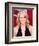 Carrie Underwood-null-Framed Photo