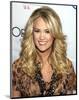 Carrie Underwood-null-Mounted Photo