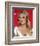 Carrie Underwood-null-Framed Photo