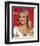 Carrie Underwood-null-Framed Photo