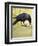 Carrion Crow-null-Framed Giclee Print