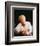 Carroll O'Connor - All in the Family-null-Framed Photo