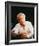 Carroll O'Connor - All in the Family-null-Framed Photo