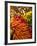 Carrots, Central Market, Malaga, Spain-Walter Bibikow-Framed Photographic Print