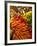 Carrots, Central Market, Malaga, Spain-Walter Bibikow-Framed Photographic Print