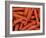 Carrots-null-Framed Photographic Print